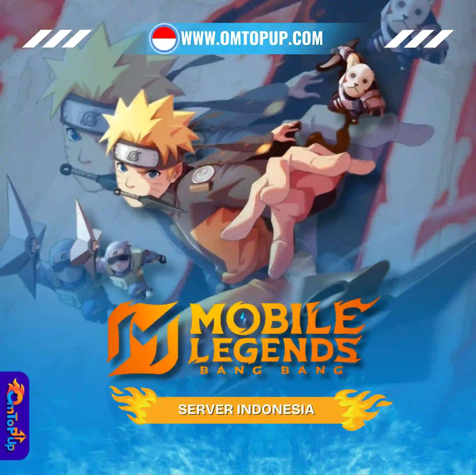 MOBILE LEGENDS Weekly Diamond Pass