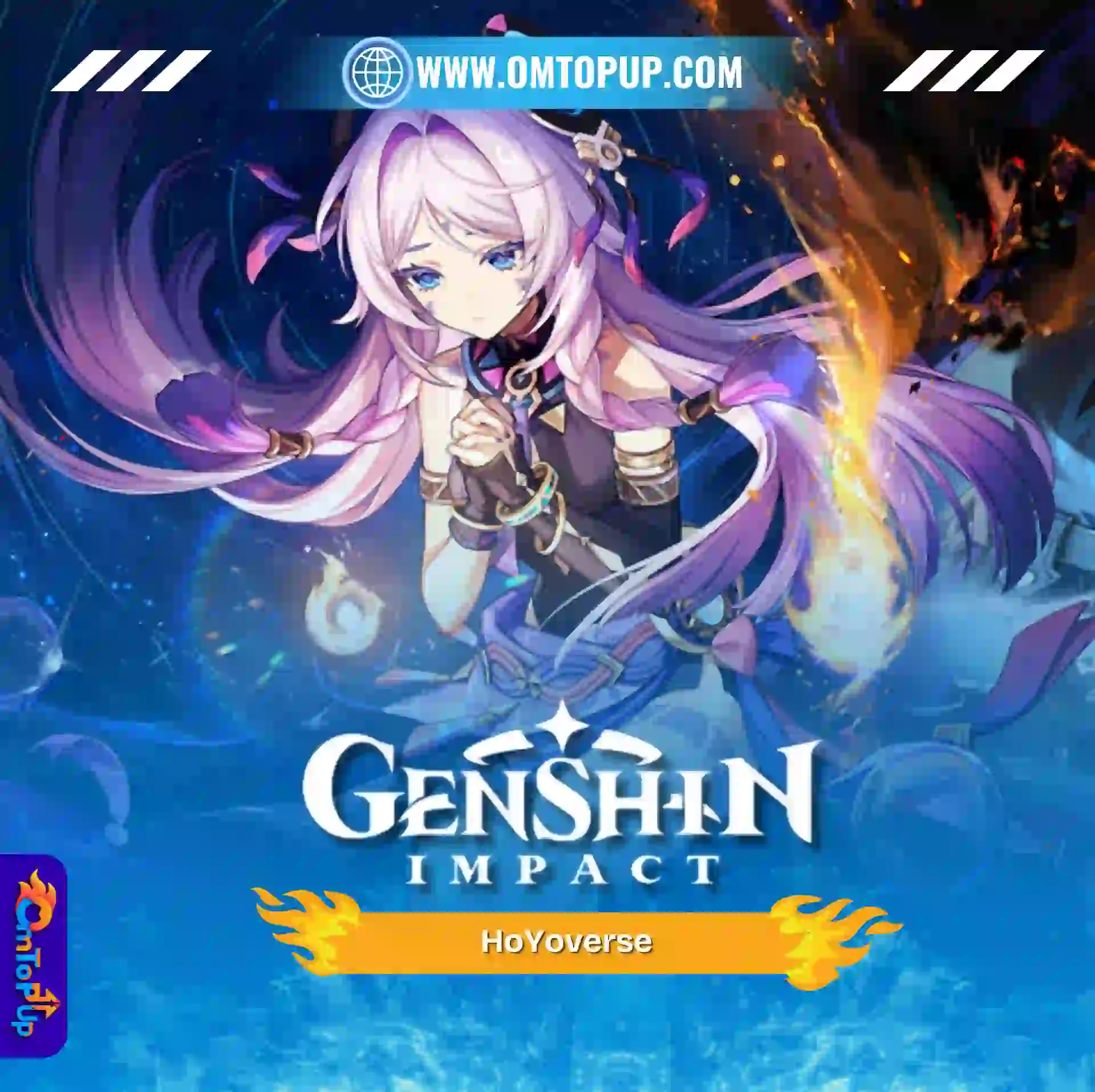 Genshin Impact